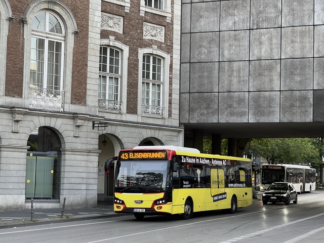 Foto van ASEAG VDL Citea LLE-120 359 Standaardbus door_gemaakt Stadsbus
