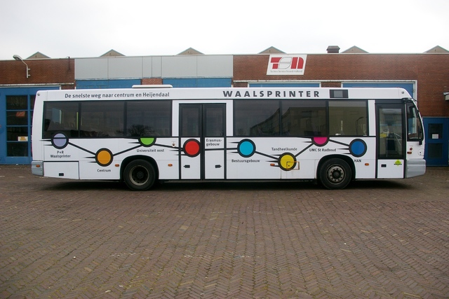 Foto van CXX Den Oudsten B95 8083 Standaardbus door_gemaakt wyke2207