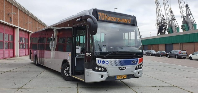 Foto van RET VDL Citea LLE-120 1135 Standaardbus door WimRET2023