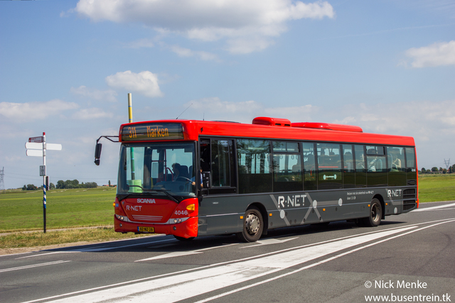 Foto van EBS Scania OmniLink 4046 Standaardbus door_gemaakt Busentrein