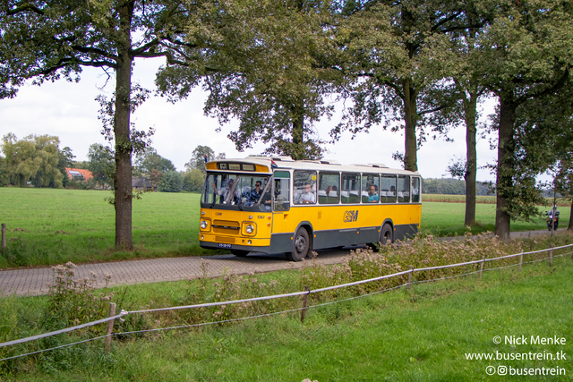 Foto van TO DAF MB200 1363 Standaardbus door Busentrein