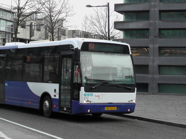 Foto van ARR VDL Ambassador ALE-120 572 Standaardbus door_gemaakt KoploperBroodje