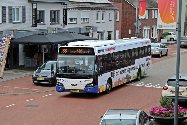 Foto van ARR VDL Citea LLE-120 9019 Standaardbus door_gemaakt bartjem