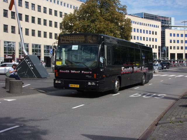 Foto van SWT Den Oudsten B95 42 Standaardbus door_gemaakt Lijn45
