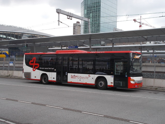 Foto van KEO Setra S 415 LE Business 1633 Standaardbus door stefan188