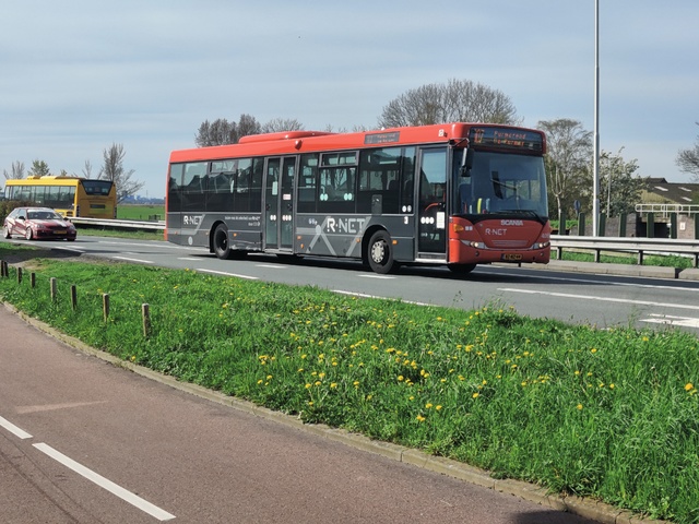 Foto van EBS Scania OmniLink 4059 Standaardbus door EenBusspotter