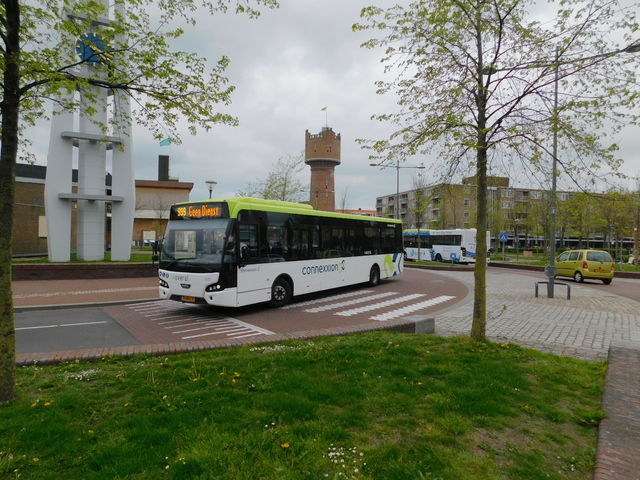 Foto van CXX VDL Citea LLE-120 3251 Standaardbus door_gemaakt bepkoyt