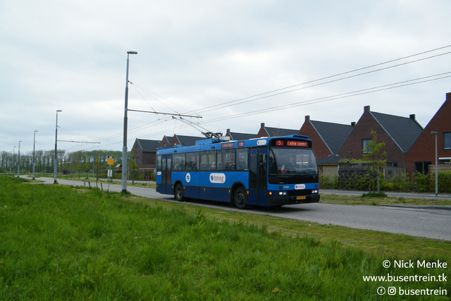 Foto van NVO Den Oudsten B88T 5180 Standaardbus door_gemaakt Busentrein