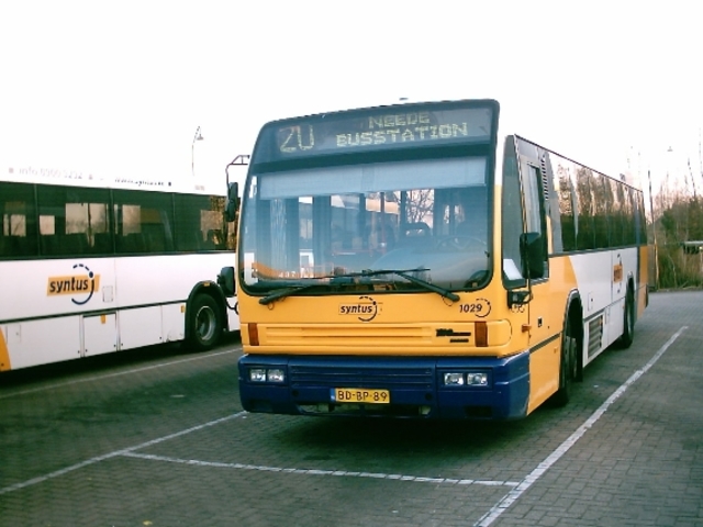 Foto van KEO Den Oudsten B89 1029 Standaardbus door_gemaakt PEHBusfoto