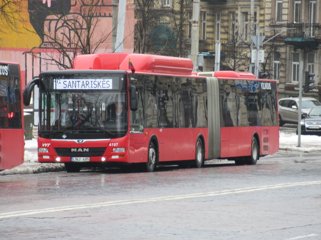 Foto van VVT MAN Lion's City G CNG 4197 Gelede bus door_gemaakt RKlinkenberg