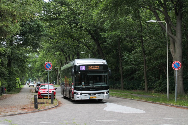 Foto van QBZ Ebusco 2.2 (12mtr) 4667 Standaardbus door_gemaakt StijnvanGinkel