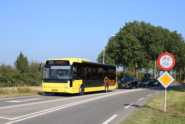 Foto van QBZ VDL Ambassador ALE-120 4500 Standaardbus door_gemaakt StijnvanGinkel