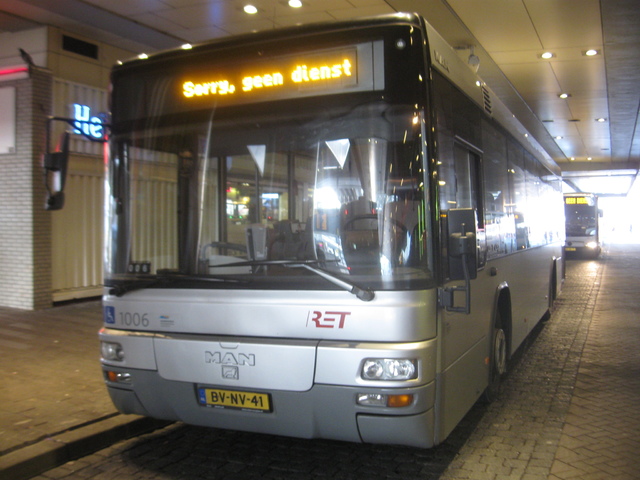 Foto van RET MAN Lion's City T 1006 Standaardbus door_gemaakt stefan188