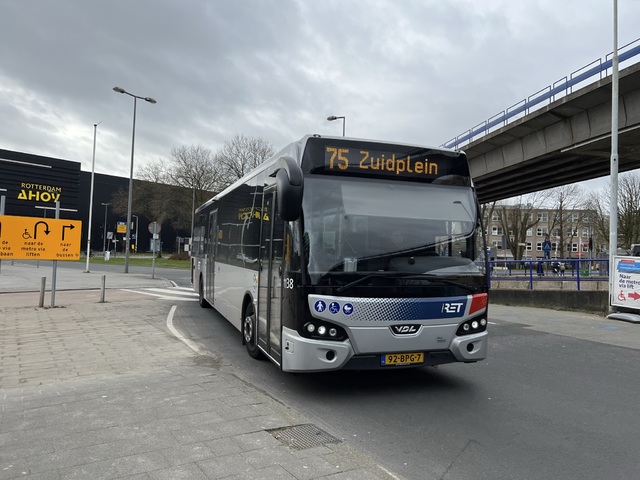 Foto van RET VDL Citea LLE-120 1138 Standaardbus door_gemaakt Stadsbus