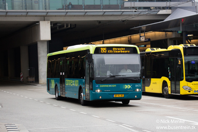 Foto van CXX VDL Ambassador ALE-120 8473 Standaardbus door Busentrein