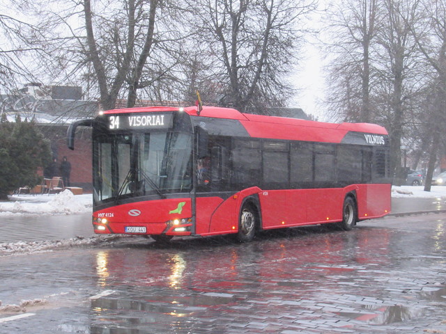 Foto van VVT Solaris Urbino 12 4124 Standaardbus door_gemaakt RKlinkenberg
