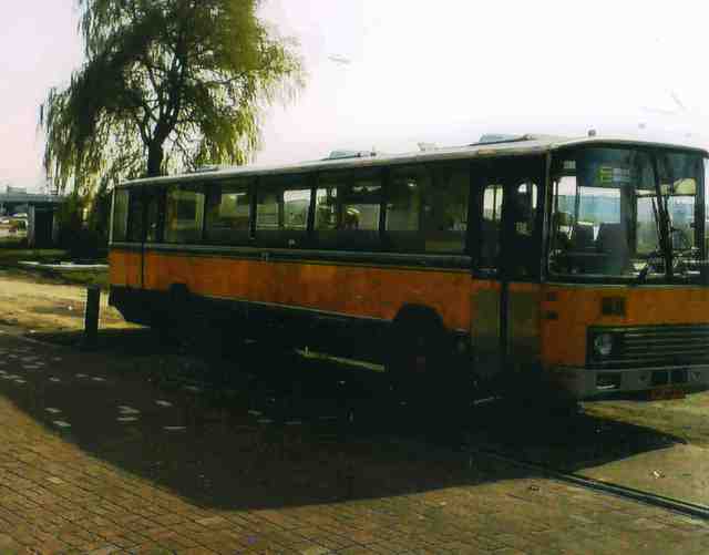 Foto van WiWh DAF MB200 0 Standaardbus door Jelmer