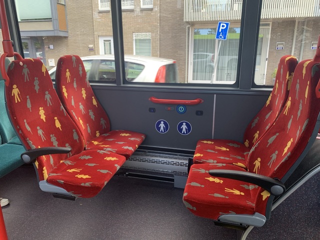 Foto van CXX Ebusco 2.2 (12mtr) 2028 Standaardbus door Stadsbus