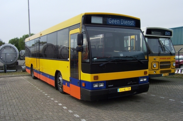 Foto van GDR Den Oudsten B88 47 Standaardbus door_gemaakt PEHBusfoto