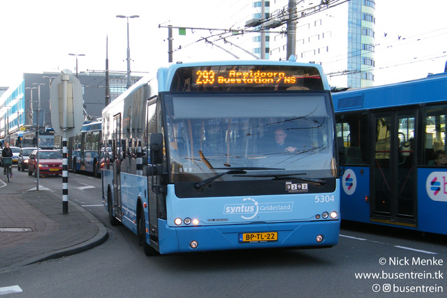 Foto van KEO VDL Ambassador ALE-106 5304 Midibus door_gemaakt Busentrein