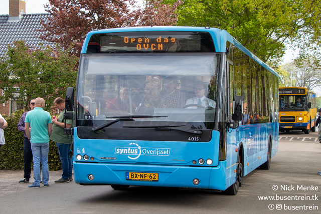 Foto van OVCN VDL Ambassador ALE-120 4015 Standaardbus door_gemaakt Busentrein