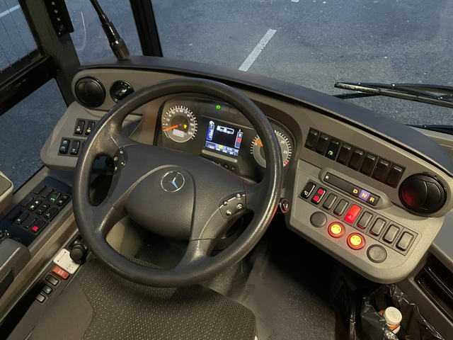 Foto van QBZ Mercedes-Benz Citaro LE 3333 Standaardbus door EWPhotography