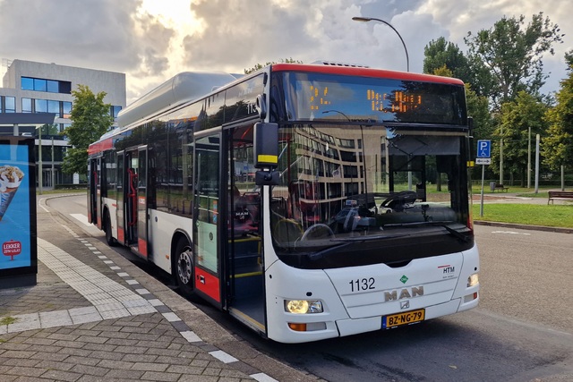 Foto van HTM MAN Lion's City CNG 1132 Standaardbus door_gemaakt dmulder070