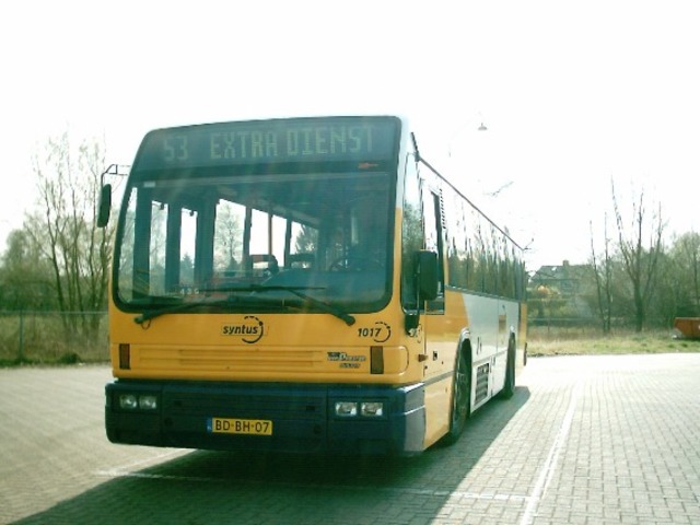 Foto van KEO Den Oudsten B89 1017 Standaardbus door_gemaakt PEHBusfoto