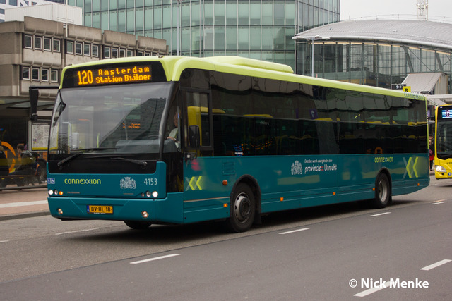 Foto van CXX VDL Ambassador ALE-120 4153 Standaardbus door Busentrein