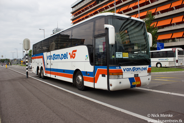 Foto van GPL Van Hool Acron 109 Touringcar door_gemaakt Busentrein