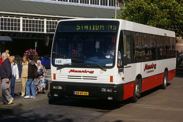 Foto van Meer Den Oudsten B89 4900 Standaardbus door_gemaakt wyke2207