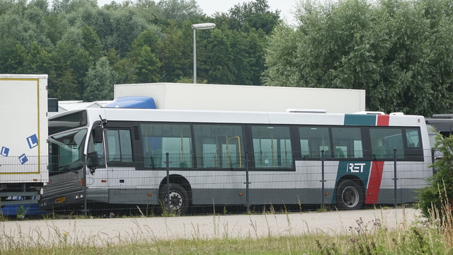Foto van VVdL Den Oudsten B96 945 Standaardbus door_gemaakt WDK6761G1