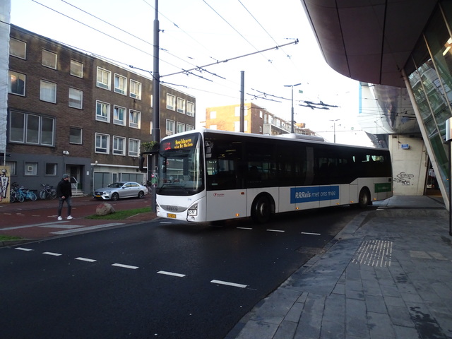 Foto van HER Iveco Crossway LE (13mtr) 2744 Standaardbus door_gemaakt HeelHollandSpot