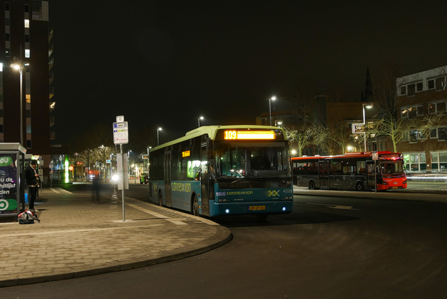 Foto van CXX VDL Ambassador ALE-120 4209 Standaardbus door RBfotografie
