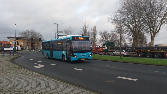 Foto van ARR VDL Citea LLE-120 8948 Standaardbus door DaanHeimensen