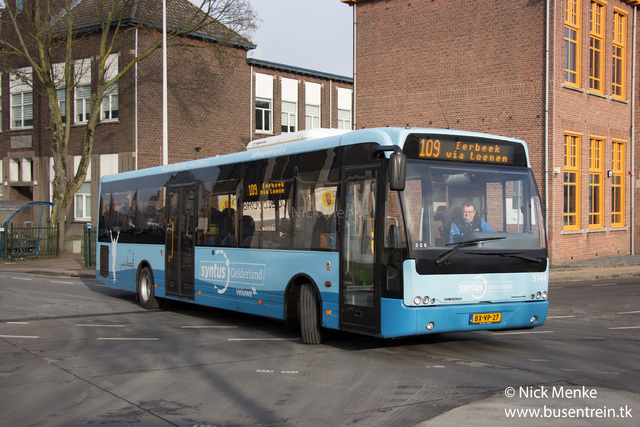 Foto van KEO VDL Ambassador ALE-120 5144 Standaardbus door_gemaakt Busentrein
