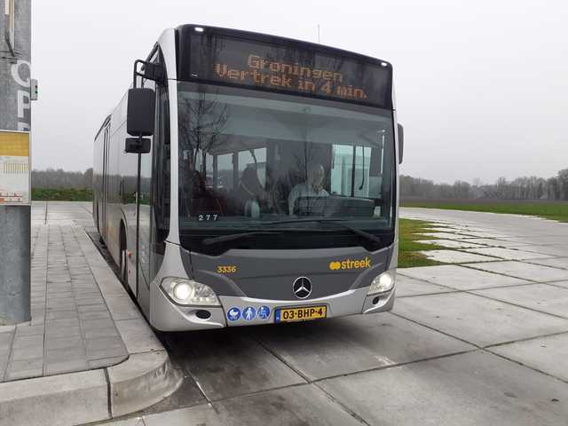 Foto van QBZ Mercedes-Benz Citaro LE 3336 Standaardbus door_gemaakt Draken-OV