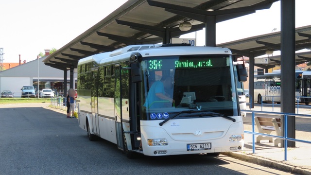 Foto van CSADCB SOR CN 12 6211 Standaardbus door TreinspotterUtrecht