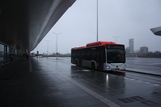 Foto van EBS Mercedes-Benz Citaro NGT Hybrid 5137 Standaardbus door Tramspoor