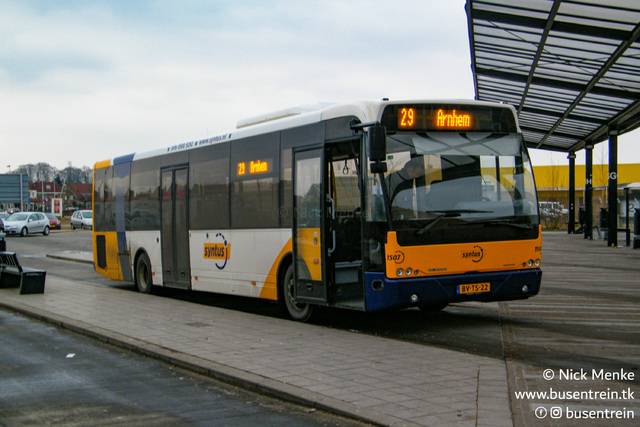 Foto van KEO VDL Ambassador ALE-120 1507 Standaardbus door_gemaakt Busentrein