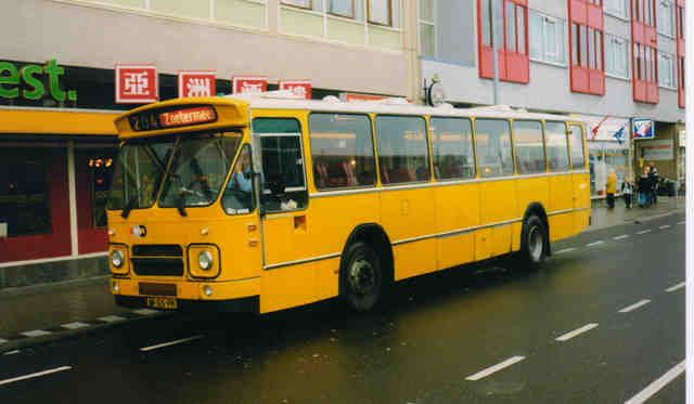 Foto van HSD DAF MB200 369298 Standaardbus door_gemaakt Jelmer