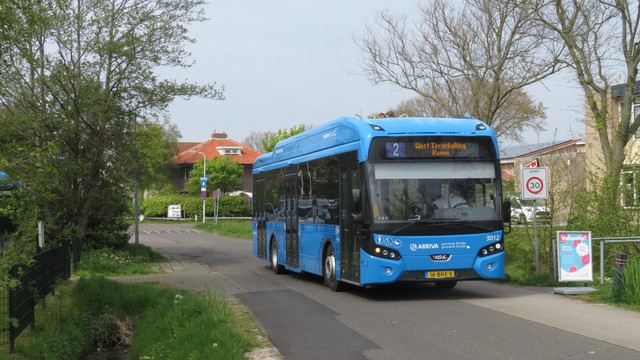 Foto van ARR VDL Citea SLF-120 Electric 3012 Standaardbus door_gemaakt TreinspotterUtrecht