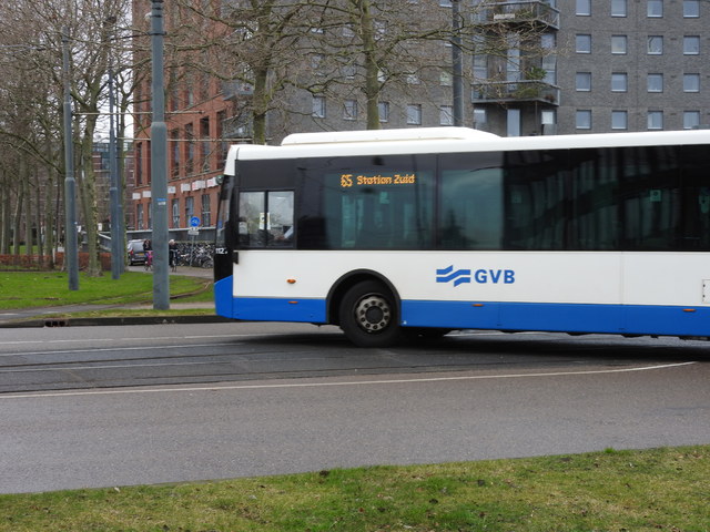Foto van GVB VDL Citea SLF-120 1127 Standaardbus door_gemaakt treinspotter2323
