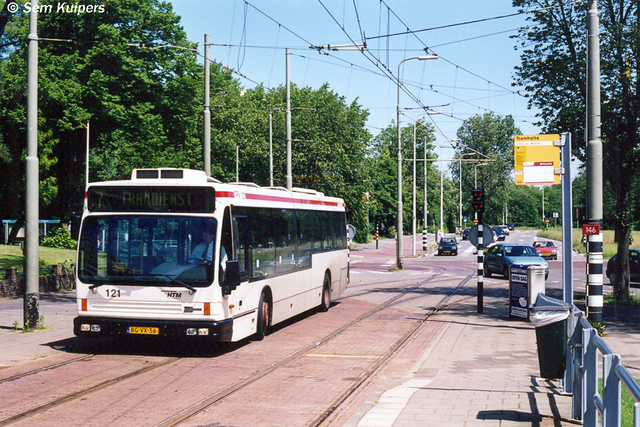 Foto van HTM Den Oudsten B96 121 Standaardbus door_gemaakt RW2014