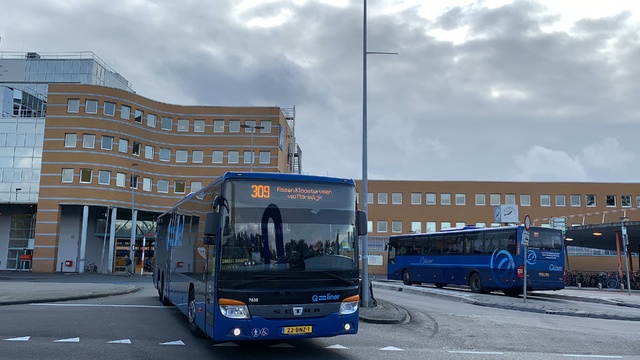 Foto van QBZ Setra S 419 UL 7638 Semi-touringcar door_gemaakt Stadsbus