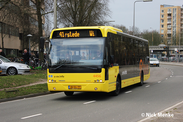 Foto van QBZ VDL Ambassador ALE-120 4456 Standaardbus door_gemaakt Busentrein