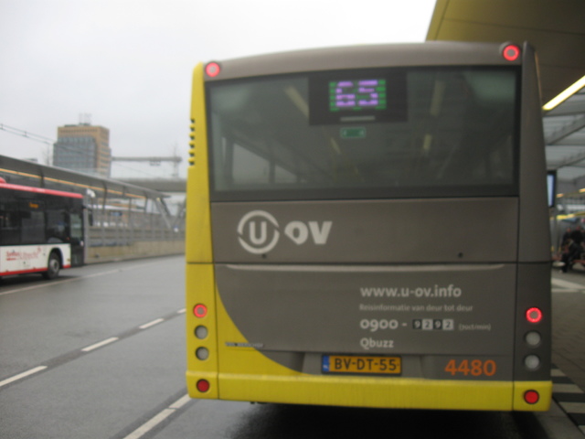Foto van QBZ VDL Ambassador ALE-120 4480 Standaardbus door_gemaakt stefan188