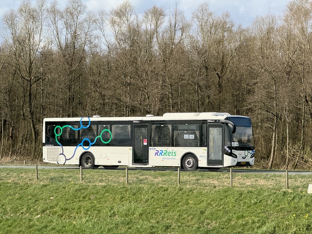 Foto van TCR VDL Citea SLE-129 816 Standaardbus door_gemaakt Stadsbus