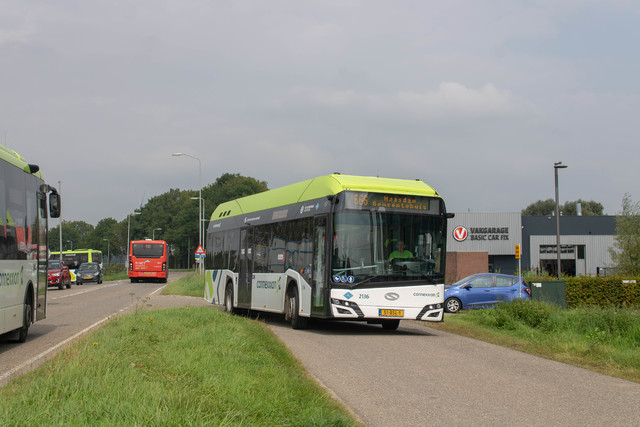 Foto van CXX Solaris Urbino 12 hydrogen 2136 Standaardbus door_gemaakt OvFotograafDordt