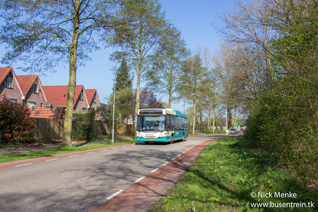 Foto van ARR Scania OmniLink 8077 Standaardbus door_gemaakt Busentrein